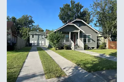 1534 Lawson Street #B, Houston, TX 77023 - Photo 13