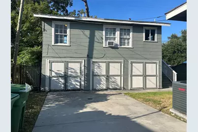 1534 Lawson Street #B, Houston, TX 77023 - Photo 1