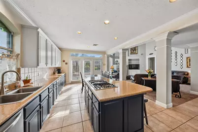11503 Stoney Falls Drive, Houston, TX 77095 - Photo 15