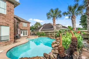 11503 Stoney Falls Dr, Houston, TX 77095 - Photo 1