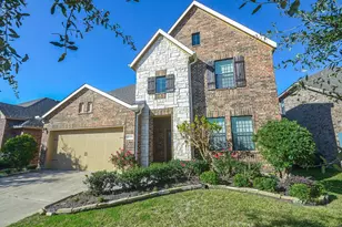 11715 Pureli Ct, Richmond, TX 77406 - Photo 33