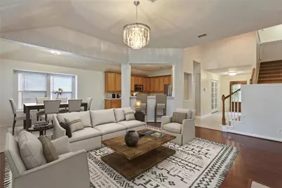 171 S Delta Mill Circle, The Woodlands, TX 77385 - Photo 3