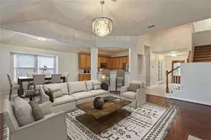 171 S Delta Mill Cir, The Woodlands, TX 77385 - Photo 3