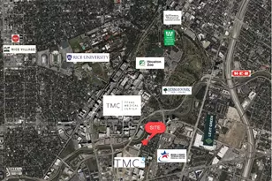 7016 Staffordshire Blvd, Houston, TX 77030 - Photo 5