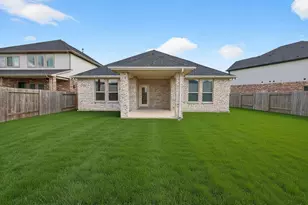 7822 Wayman Pass Pass, Fulshear, TX 77441 - Photo 23