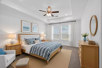 7822 Wayman Pass Pass, Fulshear, TX 77441 - Photo 9