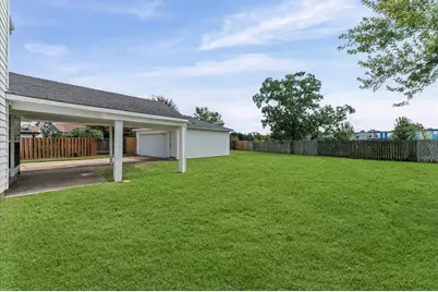 15439 Woodhorn Drive, Houston, TX 77062 - Photo 25
