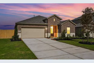 7926 Jade Crest Drive, Angleton, TX 77515 - Photo 1
