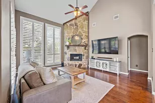 17006 Buffalo Peak Ct, Humble, TX 77346 - Photo 11