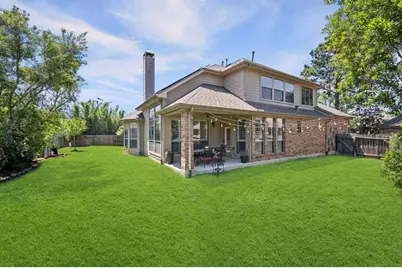 17006 Buffalo Peak Court, Humble, TX 77346 - Photo 29