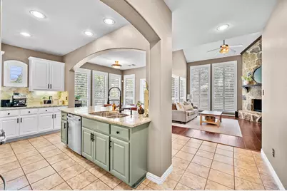 17006 Buffalo Peak Court, Humble, TX 77346 - Photo 9