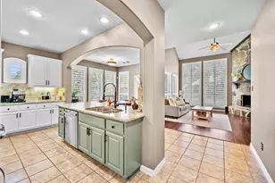 17006 Buffalo Peak Ct, Humble, TX 77346 - Photo 9