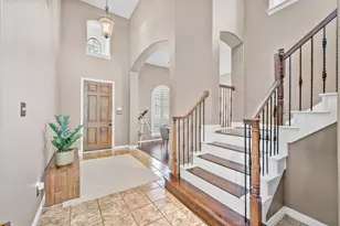 17006 Buffalo Peak Ct, Humble, TX 77346 - Photo 5