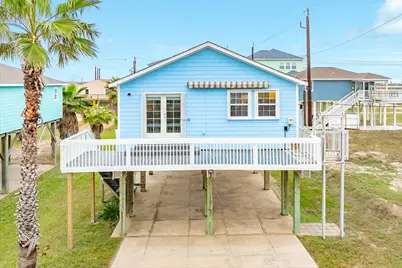 623 Crane Court, Freeport, TX 77541 - Photo 1