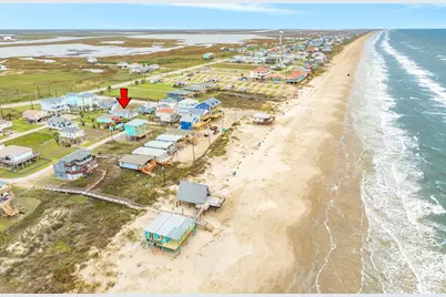 623 Crane Court, Surfside Beach, TX 77541 - Photo 11