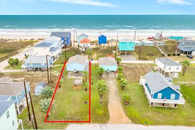 623 Crane Court, Surfside Beach, TX 77541 - Photo 3