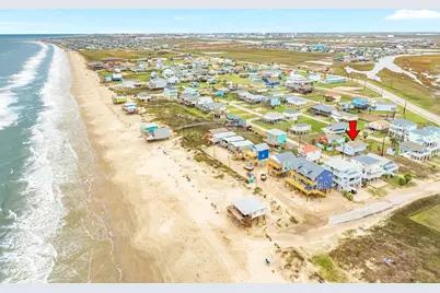 623 Crane Court, Surfside Beach, TX 77541 - Photo 9