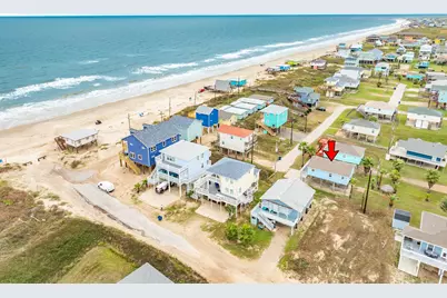 623 Crane Court, Surfside Beach, TX 77541 - Photo 7