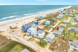 623 Crane Ct, Surfside Beach, TX 77541 - Photo 7