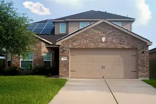 2302 Sandy Sea Rd, Rosenberg, TX 77469 - Photo 1