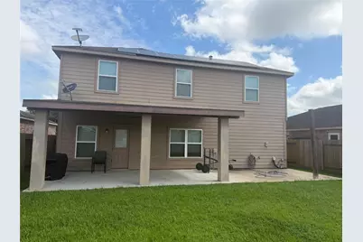 2302 Sandy Sea Road, Rosenberg, TX 77469 - Photo 3