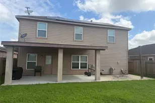 2302 Sandy Sea Rd, Rosenberg, TX 77469 - Photo 3