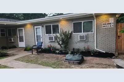 791 Fortune Street #4, Houston, TX 77088 - Photo 1