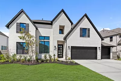 15673 Broadway Bend Drive, Conroe, TX 77302 - Photo 1