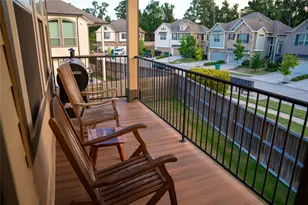 4306 Foggy Creek Ln, Spring, TX 77386 - Photo 5