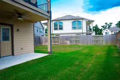 4306 Foggy Creek Lane, Spring, TX 77386 - Photo 17