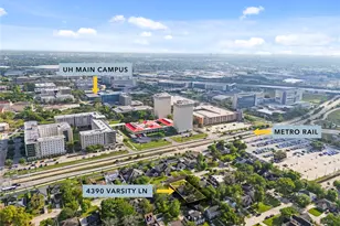 4390 Varsity Ln, Houston, TX 77004 - Photo 5