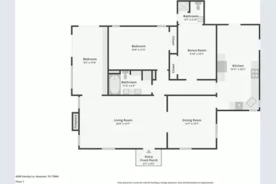 4390 Varsity Lane, Houston, TX 77004 - Photo 37