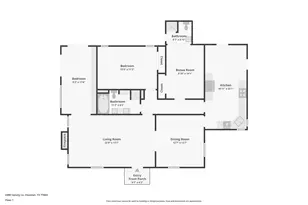 4390 Varsity Ln, Houston, TX 77004 - Photo 37