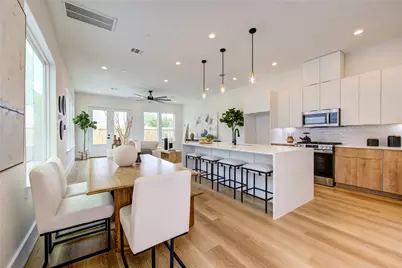 2815 Tuam Street, Houston, TX 77004 - Photo 1