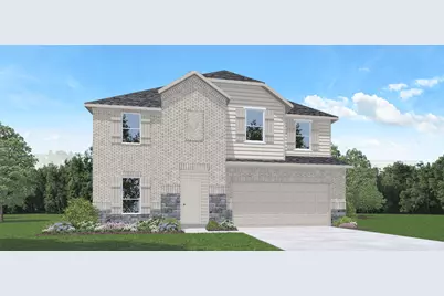15218 Evening Light Drive, Magnolia, TX 77354 - Photo 1