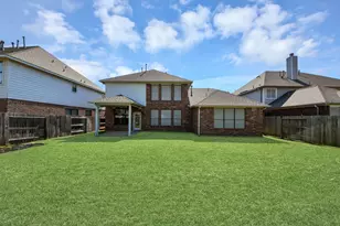 2226 Black Oak Dr Dr, Sugar Land, TX 77479 - Photo 25