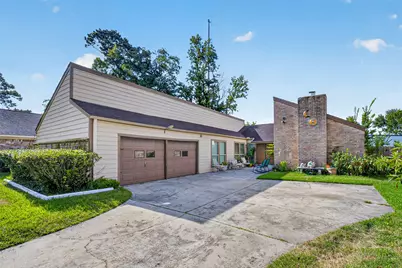 5522 Green Timbers Drive, Humble, TX 77346 - Photo 1