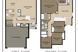 21206 Normand Meadows Ct, Humble, TX 77338 - Photo 11