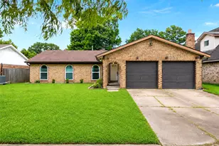 16119 La Avenida Dr, Houston, TX 77062 - Photo 1