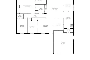 16119 La Avenida Dr, Houston, TX 77062 - Photo 3