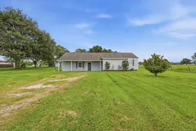 17261 County Line Road, Winnie, TX 77665 - Photo 1