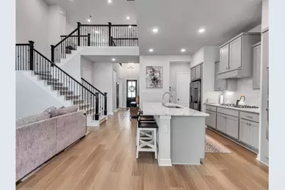 444 Coppice Creek Lane, Montgomery, TX 77316 - Photo 9