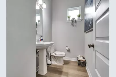 444 Coppice Creek Lane, Montgomery, TX 77316 - Photo 33