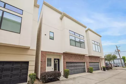 52 N Hutcheson Street, Houston, TX 77003 - Photo 1