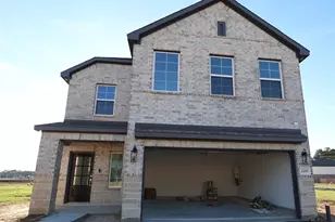 21455 Jacaranda Blossom Wy, Tomball, TX 77447 - Photo 1