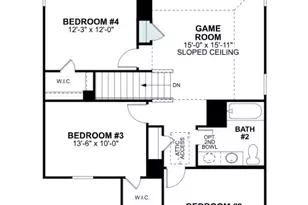 21455 Jacaranda Blossom Wy, Tomball, TX 77447 - Photo 9