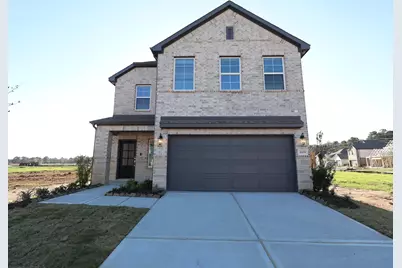21455 Jacaranda Blossom Way, Tomball, TX 77447 - Photo 1