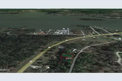 0 Fern Lane, Trinity, TX 75862 - Photo 3