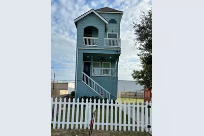 2811 Sealy, Galveston, TX 77550 - Photo 1