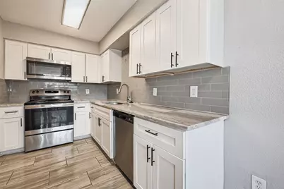 5625 Antoine Drive #1203, Houston, TX 77091 - Photo 1